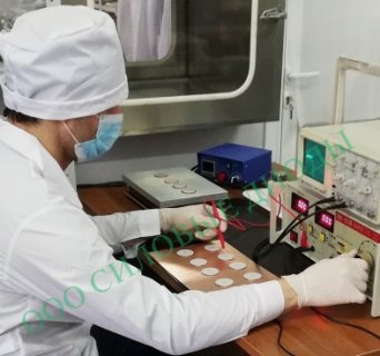 Проверка полупроводниковых элементов